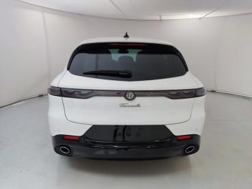 ALFA ROMEO CERTIFIED Alfa Romeo Tonale Phev-tonale 1.3 Phev Veloce Q4 280cv At6 Usata - Suv Ibrido Plug-in Bianco - Parma - 2307687_4