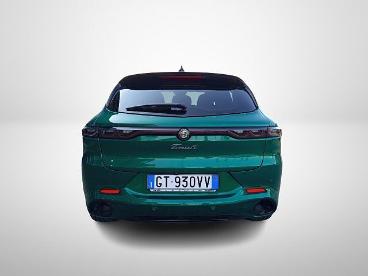 SPOTICAR Alfa Romeo Tonale 1.5 160 Cv Mhev Tct7 Tributo Italiano Usata - Suv Ibrido Verde - San Giorgio A Liri - 1202310574_3