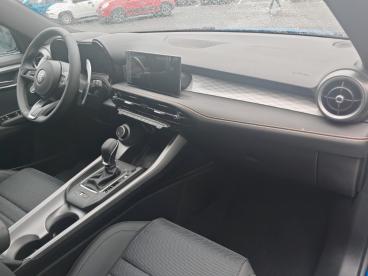 ALFA ROMEO CERTIFIED Alfa Romeo Tonale 1.3 280 Cv Phev At6 Q4 Speciale Usata - Suv Ibrido Plug-in Blu - Grugliasco - 2310842_5