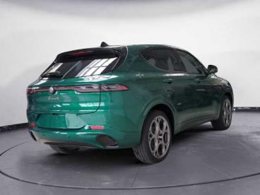 ALFA ROMEO CERTIFIED Alfa Romeo Tonale Tonale My24 Hybrid 160cv Tributo Italiano Usata - Suv Ibrido Verde - Portogruaro - 2311574_5