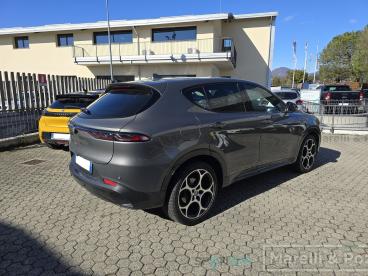 ALFA ROMEO CERTIFIED Alfa Romeo Tonale 1.5 160 Cv Mhev Tct7 Veloce Usata - Suv Ibrido Grigio - Varese - 2312412_3