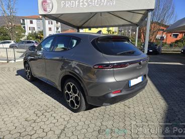 ALFA ROMEO CERTIFIED Alfa Romeo Tonale 1.5 160 Cv Mhev Tct7 Veloce Usata - Suv Ibrido Grigio - Varese - 2312412_4