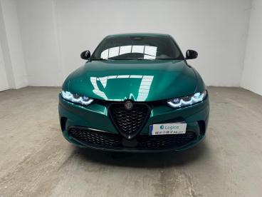 ALFA ROMEO CERTIFIED Alfa Romeo Tonale 1.5 Hybrid Speciale 130cv Tct7 Usata - Suv Ibrido Verde - Biella - 2316125_2