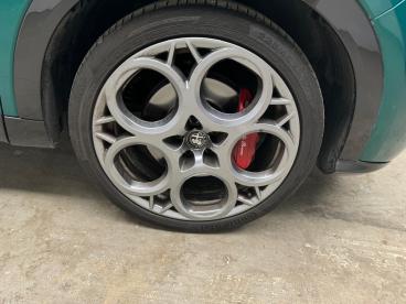 ALFA ROMEO CERTIFIED Alfa Romeo Tonale 1.5 Hybrid Speciale 130cv Tct7 Usata - Suv Ibrido Verde - Biella - 2316125_5