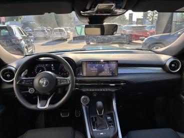 ALFA ROMEO CERTIFIED Alfa Romeo Tonale Hybrid 130cv Veloce Usata - Suv Ibrido Blu - Parma - 2316500_5