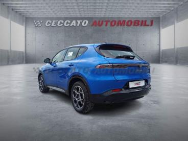 ALFA ROMEO CERTIFIED Alfa Romeo Tonale Sprint-tonale My24 Hybrid 160cv Sprint Usata - Suv Ibrido Blu - Padova - 2317403_3
