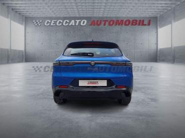 ALFA ROMEO CERTIFIED Alfa Romeo Tonale Sprint-tonale My24 Hybrid 160cv Sprint Usata - Suv Ibrido Blu - Padova - 2317403_5