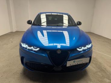 ALFA ROMEO CERTIFIED Alfa Romeo Tonale 1.5 Hybrid Speciale 130cv Tct7 Usata - Suv Ibrido Blu - Biella - 2318262_2