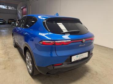 ALFA ROMEO CERTIFIED Alfa Romeo Tonale 1.5 Hybrid Speciale 130cv Tct7 Usata - Suv Ibrido Blu - Biella - 2318262_3