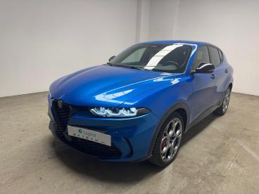 ALFA ROMEO CERTIFIED Alfa Romeo Tonale 1.5 Hybrid Speciale 130cv Tct7 Usata - Suv Ibrido Blu - Biella - 2318262_5