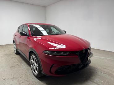 ALFA ROMEO CERTIFIED Alfa Romeo Tonale 1.5 Hybrid Speciale 130cv Tct7 Usata - Suv Ibrido Rosso - Biella - 2318813_1