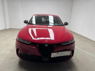 ALFA ROMEO CERTIFIED Alfa Romeo Tonale 1.5 Hybrid Speciale 130cv Tct7 Usata - Suv Ibrido Rosso - Biella - 2318813_2