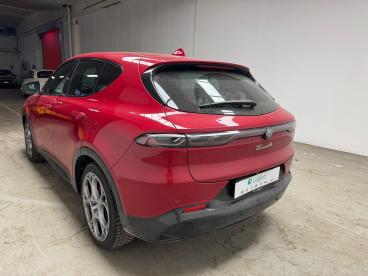 ALFA ROMEO CERTIFIED Alfa Romeo Tonale 1.5 Hybrid Speciale 130cv Tct7 Usata - Suv Ibrido Rosso - Biella - 2318813_3