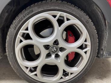 ALFA ROMEO CERTIFIED Alfa Romeo Tonale 1.5 Hybrid Speciale 130cv Tct7 Usata - Suv Ibrido Rosso - Biella - 2318813_4