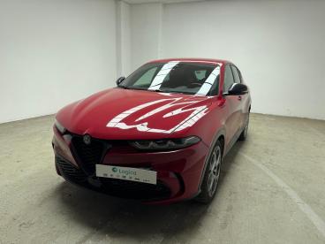 ALFA ROMEO CERTIFIED Alfa Romeo Tonale 1.5 Hybrid Speciale 130cv Tct7 Usata - Suv Ibrido Rosso - Biella - 2318813_5
