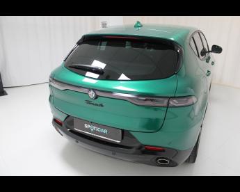 SPOTICAR Alfa Romeo Tonale 1.3 280 Cv Phev At6 Q4 Speciale Usata - Suv Ibrido Plug-in Verde - Misterbianco - 902319090_5