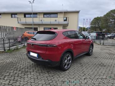 ALFA ROMEO CERTIFIED Alfa Romeo Tonale 1.5 130 Cv Mhev Ddct7 Edizione Speciale Usata - Suv Ibrido Rosso - Varese - 2320980_5