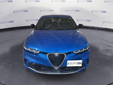 ALFA ROMEO CERTIFIED Alfa Romeo Tonale 1.5 Hybrid Ti 160cv Tct7 Usata - Suv Ibrido Blu - Rimini - 2321800_2