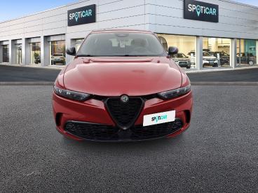 SPOTICAR Alfa Romeo Tonale 1.6 Diesel 130cv Tct6 Sprint Usata - Suv Diesel Rot - Italia - 1202322123_2