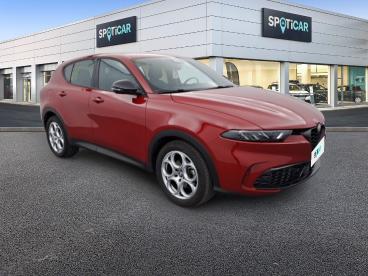 SPOTICAR Alfa Romeo Tonale 1.6 Diesel 130cv Tct6 Sprint Usata - Suv Diesel Rot - Italia - 1202322123_3