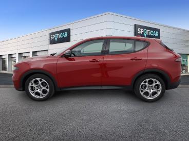 SPOTICAR Alfa Romeo Tonale 1.6 Diesel 130cv Tct6 Sprint Usata - Suv Diesel Rot - Italia - 1202322123_4