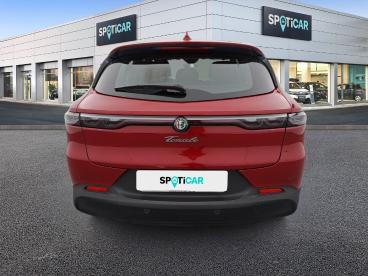 SPOTICAR Alfa Romeo Tonale 1.6 Diesel 130cv Tct6 Sprint Usata - Suv Diesel Rot - Italia - 1202322123_5