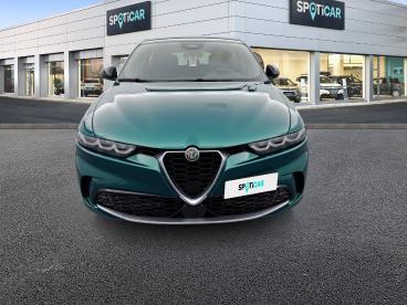 SPOTICAR Alfa Romeo Tonale 1.5 160cv Hybrid Tct7 Ti Usata - Suv Ibrido Grün - Italia - 1202322126_2