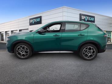 SPOTICAR Alfa Romeo Tonale 1.5 160cv Hybrid Tct7 Ti Usata - Suv Ibrido Grün - Italia - 1202322126_4