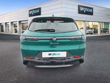 SPOTICAR Alfa Romeo Tonale 1.5 160cv Hybrid Tct7 Ti Usata - Suv Ibrido Grün - Italia - 1202322126_5