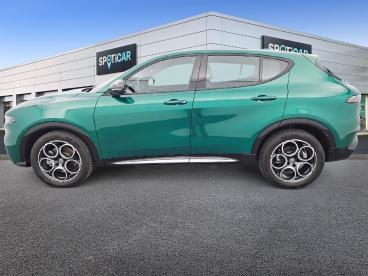 SPOTICAR Alfa Romeo Tonale 1.5 160cv Hybrid Tct7 Ti Usata - Suv Ibrido Grün - Italia - 1202322128_4