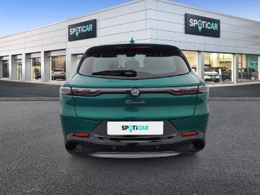 SPOTICAR Alfa Romeo Tonale 1.5 160cv Hybrid Tct7 Ti Usata - Suv Ibrido Grün - Italia - 1202322128_5
