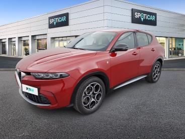 SPOTICAR Alfa Romeo Tonale 1.5 160cv Hybrid Tct7 Ti Usata - Suv Ibrido Rot - Italia - 1202322855_1