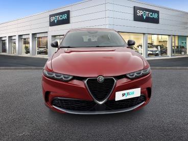 SPOTICAR Alfa Romeo Tonale 1.5 160cv Hybrid Tct7 Ti Usata - Suv Ibrido Rot - Italia - 1202322855_2