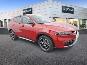 SPOTICAR Alfa Romeo Tonale 1.5 160cv Hybrid Tct7 Ti Usata - Suv Ibrido Rot - Italia - 1202322855_3