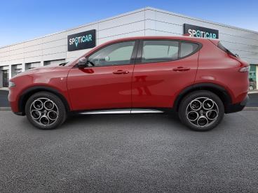 SPOTICAR Alfa Romeo Tonale 1.5 160cv Hybrid Tct7 Ti Usata - Suv Ibrido Rot - Italia - 1202322855_4