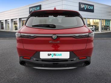 SPOTICAR Alfa Romeo Tonale 1.5 160cv Hybrid Tct7 Ti Usata - Suv Ibrido Rot - Italia - 1202322855_5
