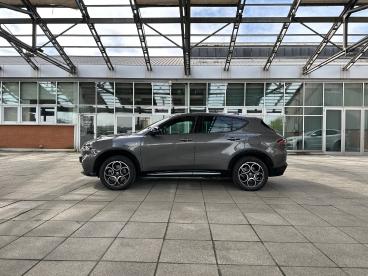 ALFA ROMEO CERTIFIED Alfa Romeo Tonale 1.3 280cv Plug In Hybrid At6 Ti Q4 Usata - Suv Ibrido Plug-in Grigio - Torino - 2324334_4