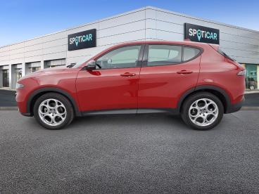 SPOTICAR Alfa Romeo Tonale 1.6 Diesel 130cv Tct6 Sprint Usata - Suv Diesel Rot - Italia - 1202325675_4