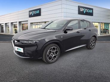 SPOTICAR Alfa Romeo Tonale 1.6 Diesel 130cv Tct6 Ti Usata - Suv Diesel Nero - Italia - 1202325677_1