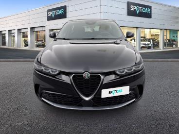 SPOTICAR Alfa Romeo Tonale 1.6 Diesel 130cv Tct6 Ti Usata - Suv Diesel Nero - Italia - 1202325677_2
