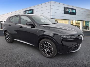 SPOTICAR Alfa Romeo Tonale 1.6 Diesel 130cv Tct6 Ti Usata - Suv Diesel Nero - Italia - 1202325677_3