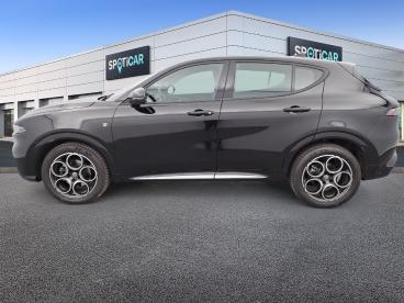 SPOTICAR Alfa Romeo Tonale 1.6 Diesel 130cv Tct6 Ti Usata - Suv Diesel Nero - Italia - 1202325677_4