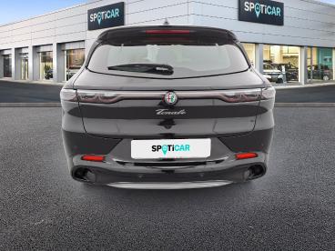 SPOTICAR Alfa Romeo Tonale 1.6 Diesel 130cv Tct6 Ti Usata - Suv Diesel Nero - Italia - 1202325677_5