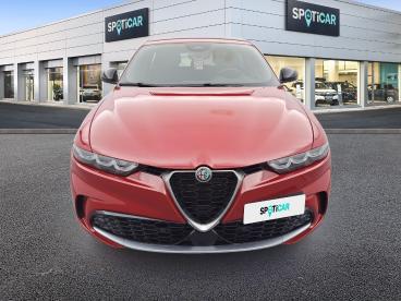 SPOTICAR Alfa Romeo Tonale 1.6 Diesel 130cv Tct6 Ti Usata - Suv Diesel Rot - Italia - 1202325681_2