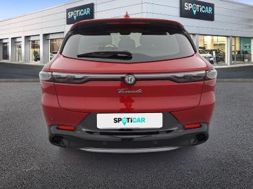 SPOTICAR Alfa Romeo Tonale 1.6 Diesel 130cv Tct6 Ti Usata - Suv Diesel Rot - Italia - 1202325681_5