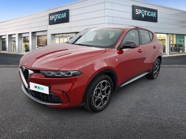 SPOTICAR Alfa Romeo Tonale 1.5 160cv Hybrid Tct7 Ti Usata - Suv Ibrido Rot - Italia - 1202325683_1