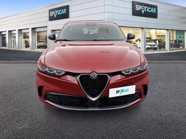 SPOTICAR Alfa Romeo Tonale 1.5 160cv Hybrid Tct7 Ti Usata - Suv Ibrido Rot - Italia - 1202325683_2