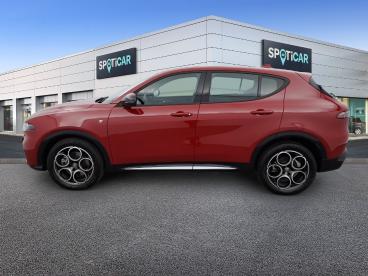 SPOTICAR Alfa Romeo Tonale 1.5 160cv Hybrid Tct7 Ti Usata - Suv Ibrido Rot - Italia - 1202325683_4