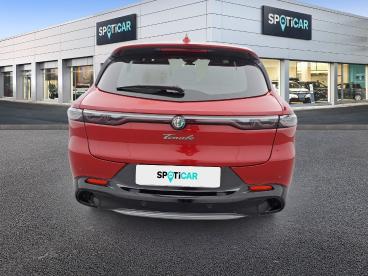 SPOTICAR Alfa Romeo Tonale 1.5 160cv Hybrid Tct7 Ti Usata - Suv Ibrido Rot - Italia - 1202325683_5