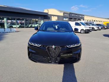 ALFA ROMEO CERTIFIED Alfa Romeo Tonale 1.3 280cv Plug In Hybrid At6 Veloce Q4 Usata - Suv Ibrido Plug-in Nero - Roma - 2329115_2